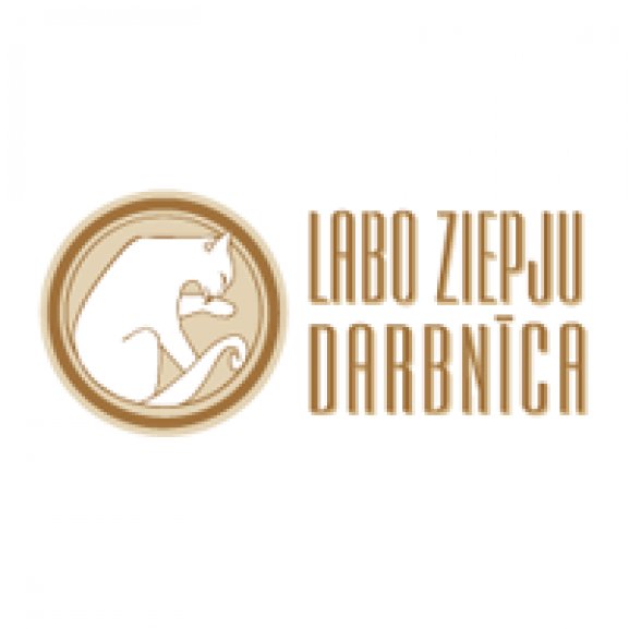 LABO ZIEPJU DARBNICA Logo