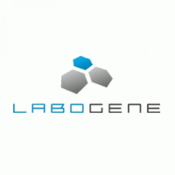 LaboGene™ Logo