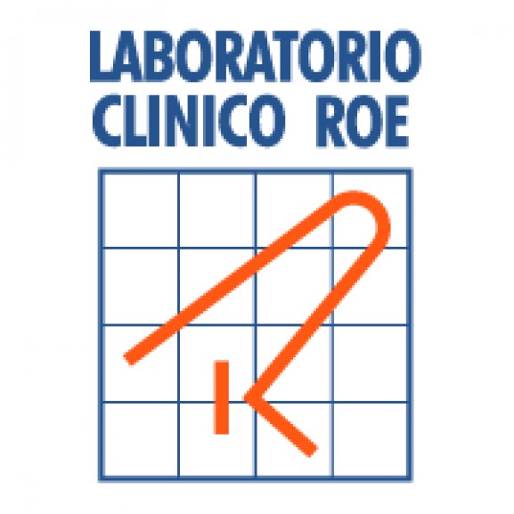 Laboratorio Clinico ROE Logo