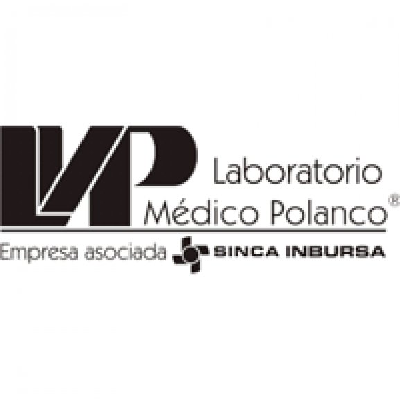 Laboratorio Medico Polanco Logo