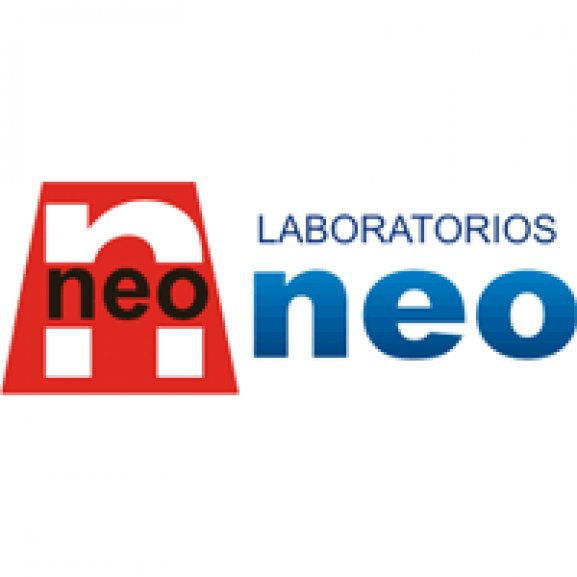 Laboratorios Neo Logo