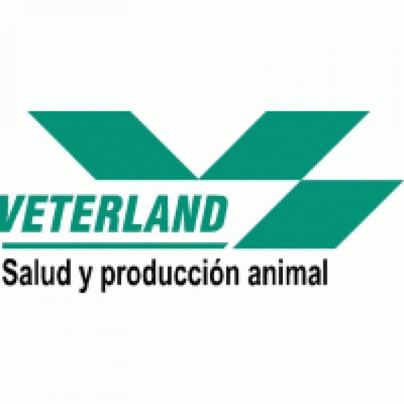 Laboratorios Veterland Logo