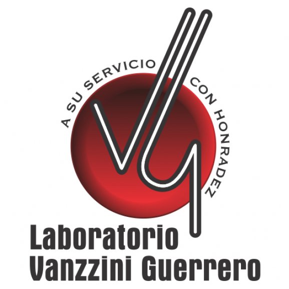 Laboritorio Vanzinni-Guerrero Logo