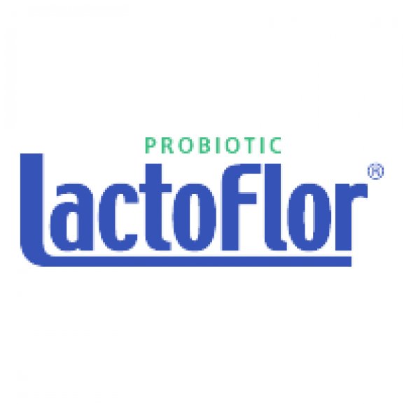 Lacto Flor Logo