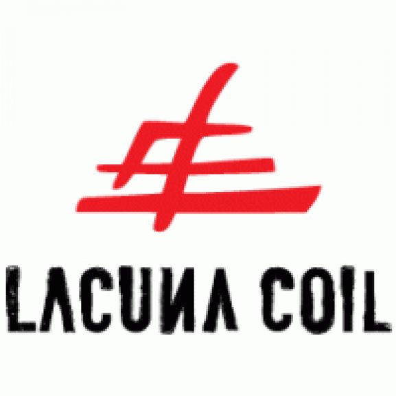 Lacuna Coil Logo