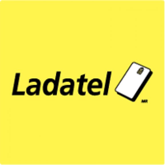 Ladatel Logo