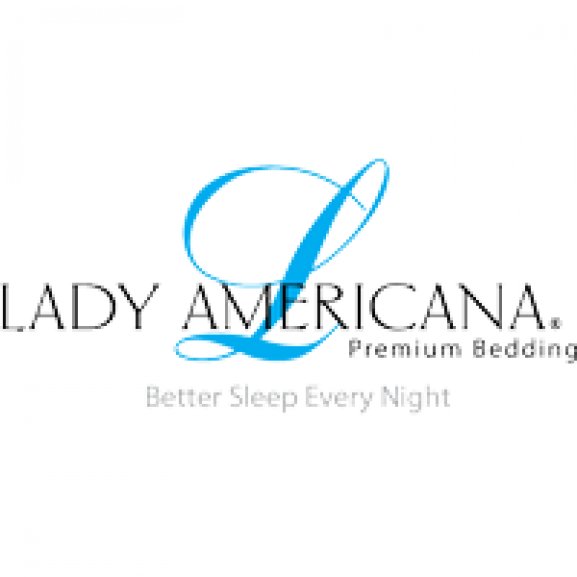 Lady Americana Logo
