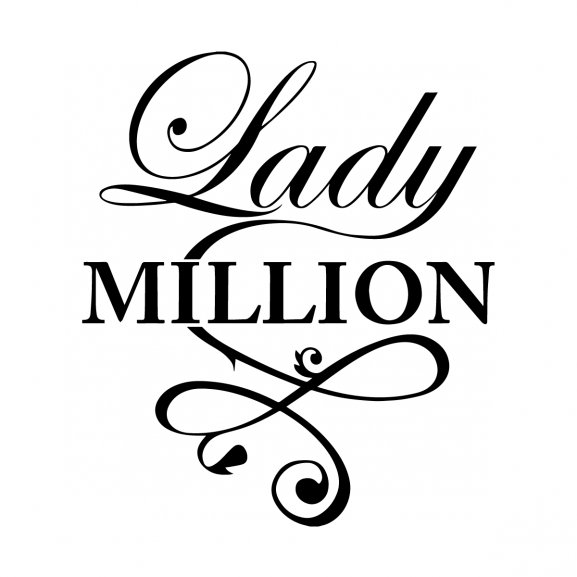 Lady Million Paco Rabanne Logo