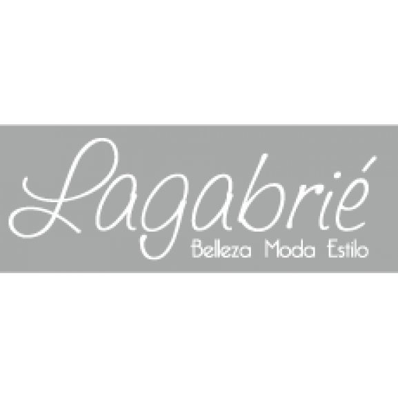 Lagabrie Logo