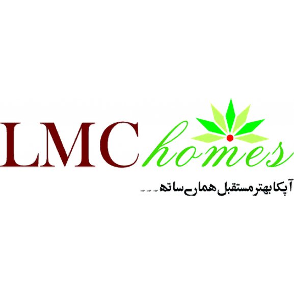 Lahore Motorway City Homes Logo