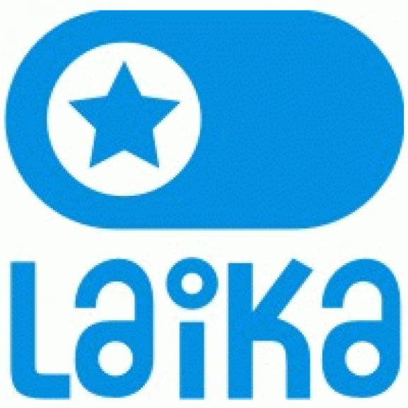 Laika Logo