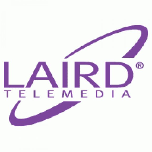 Laird Telemedia Logo