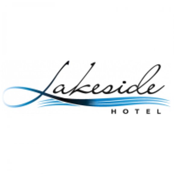 Lakeside Hotel Logo