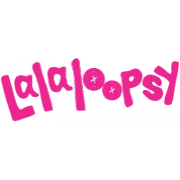 Lalaloopsy Logo