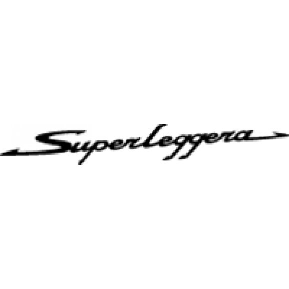 Lamborghini Superleggera Logo