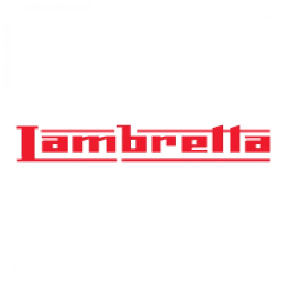 Lambretta club Logo