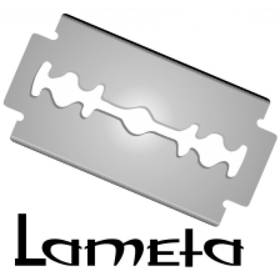 Lameta Logo