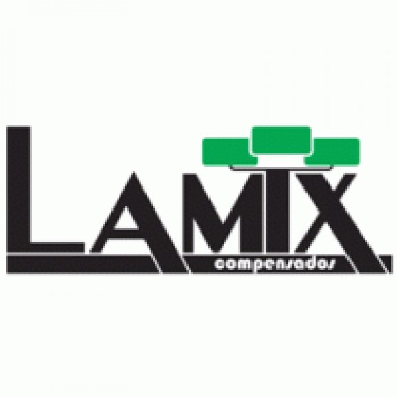 Lamix Compensados Logo