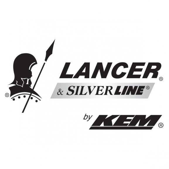 Lancer Silver Line by Kem Logo