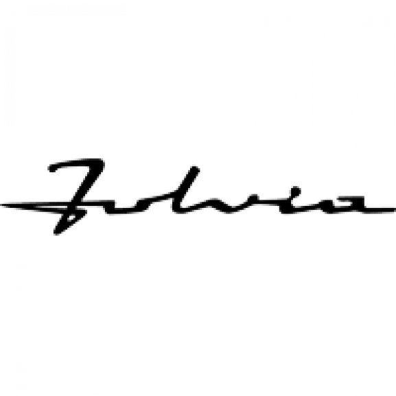 Lancia Fulvia Logo