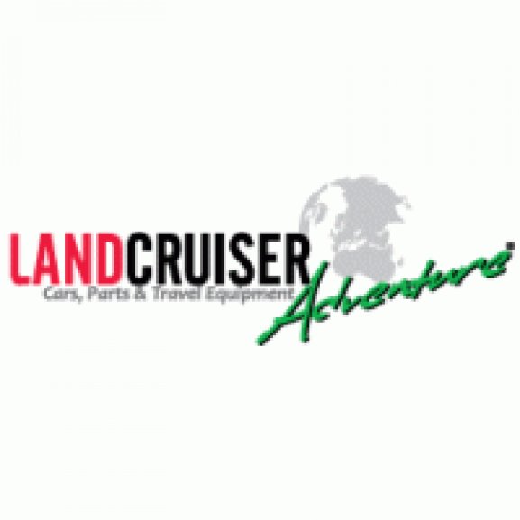 Landcruiser Adventure Logo