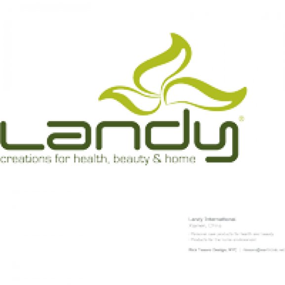 Landy International Logo