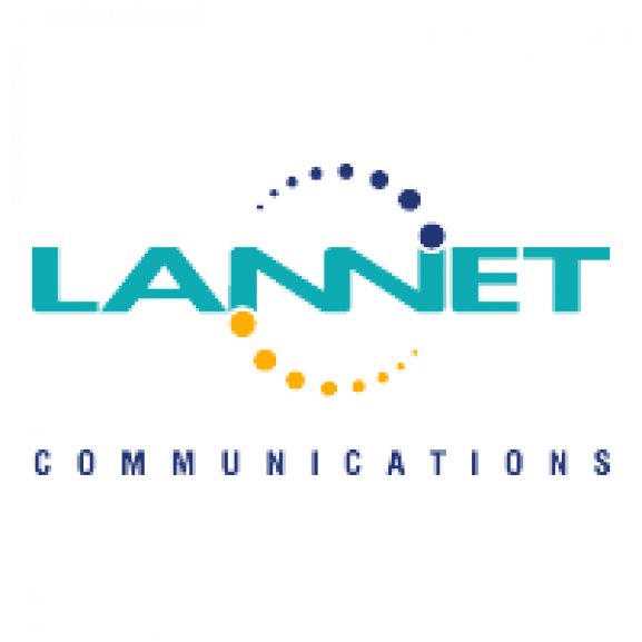 lanet Logo
