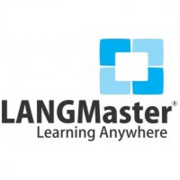 LANGMaster Logo