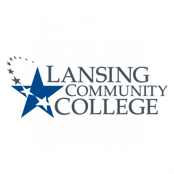 Lansing Community College Logo