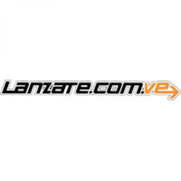 LANZATE.COM.VE Logo