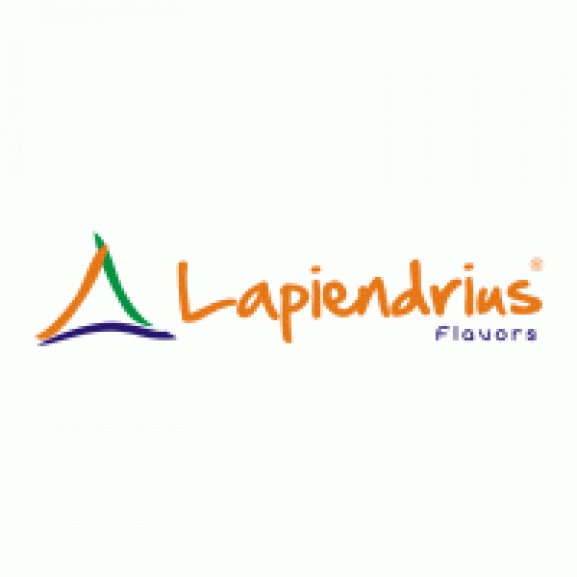 Lapiendrius Flavors Logo