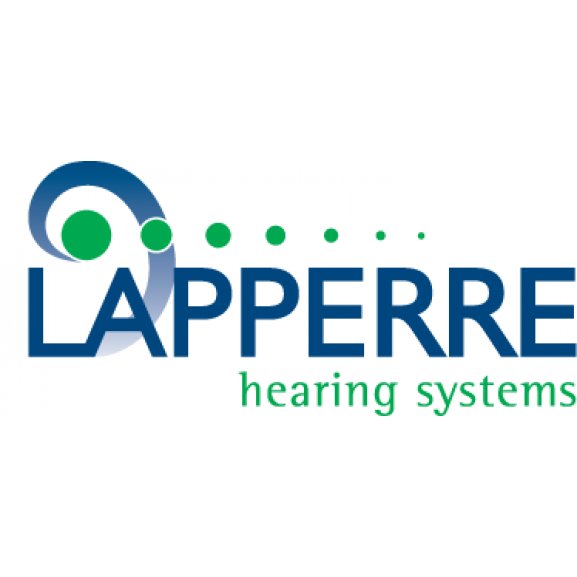 Lapperre Logo