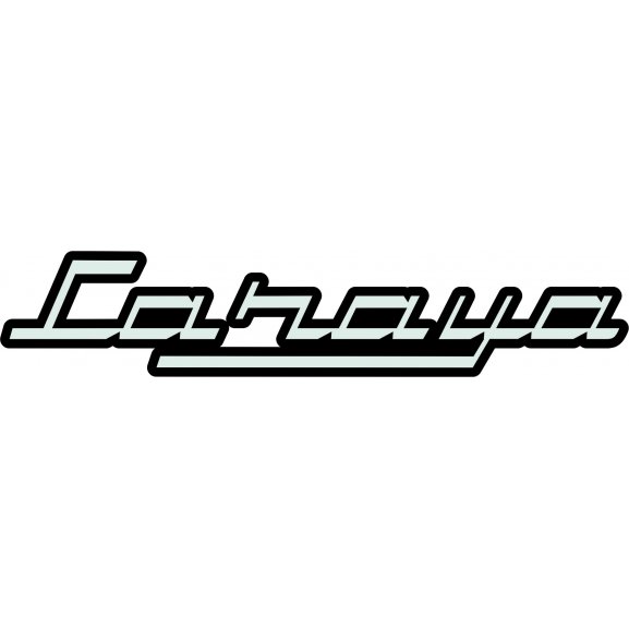 Laraya Logo
