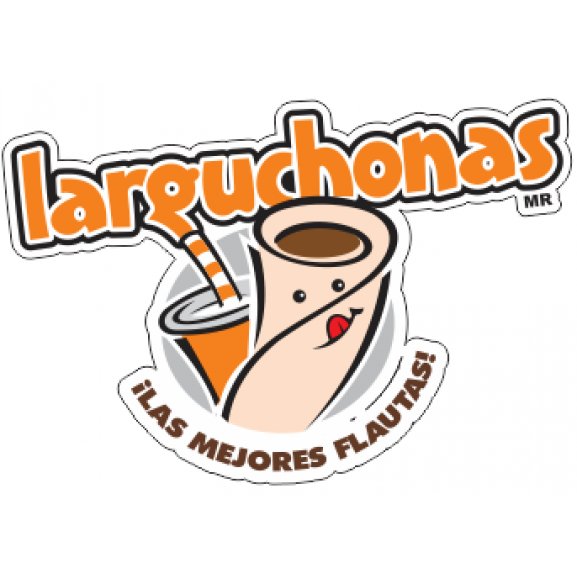 Larguchonas Logo