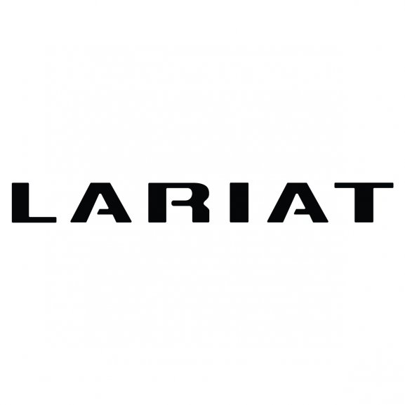 Lariat Logo