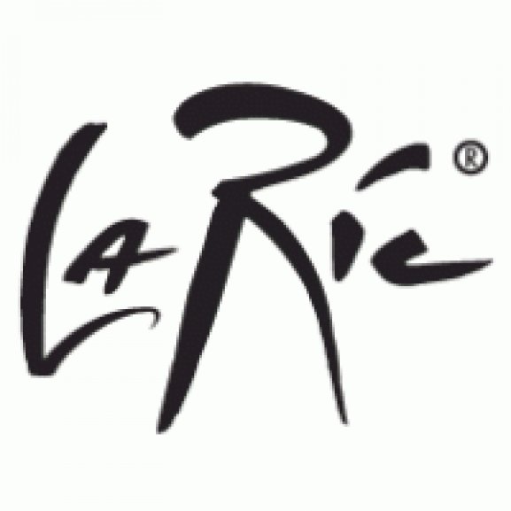LaRic Logo