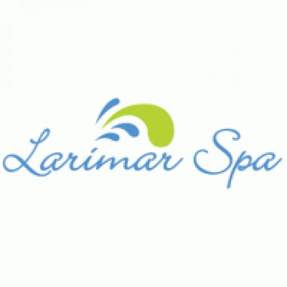 Larimar Spa Logo