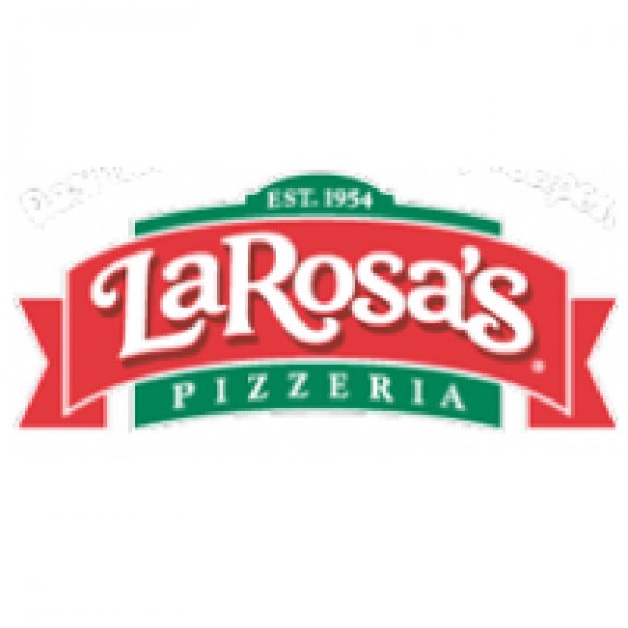LaRosa's Pizzeria Logo