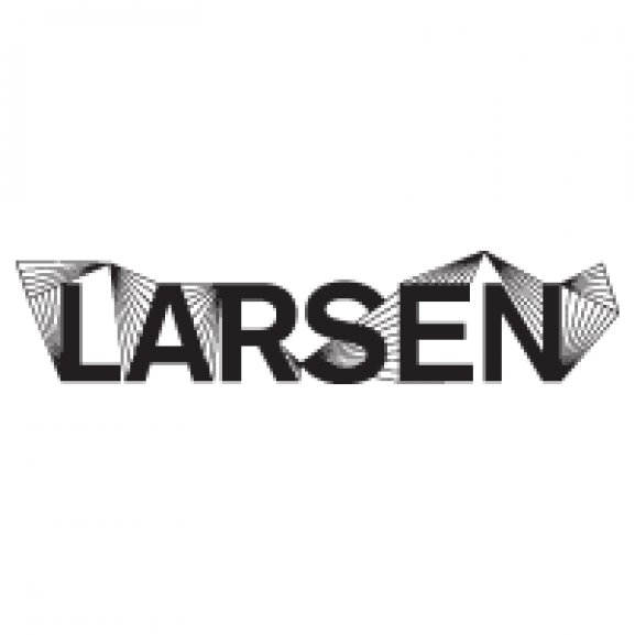 Larsen Logo