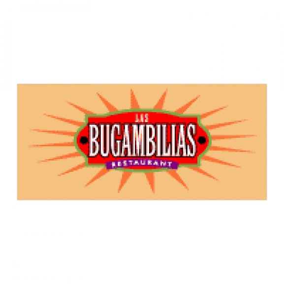 Las Bugambilias Restaurant Logo