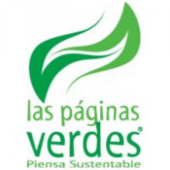 Las Páginas Verdes Logo