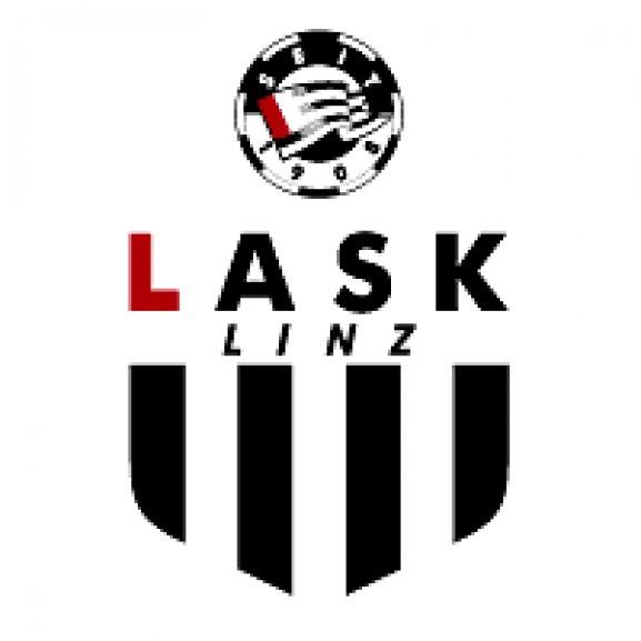 LASK Linz Logo