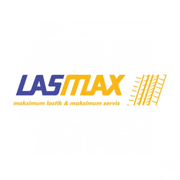 Lasmax Logo