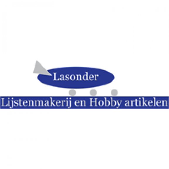 Lasonder Lijstenmakerij Logo