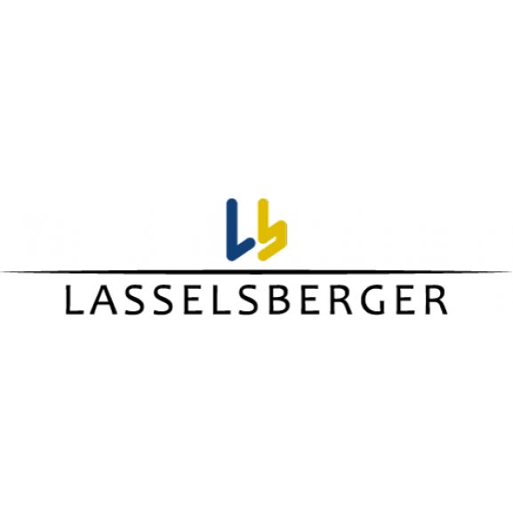 Lasselsberger Logo