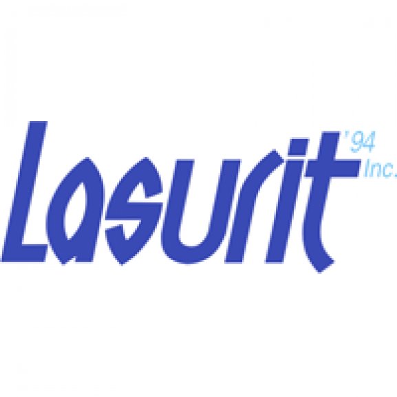 Lasurit 94 inc Logo