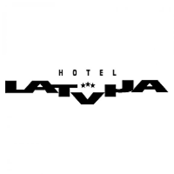 Latvija Logo