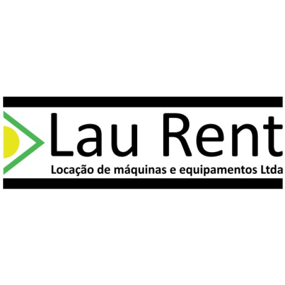 Lau Rent Logo