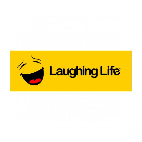 Laughing Life Logo
