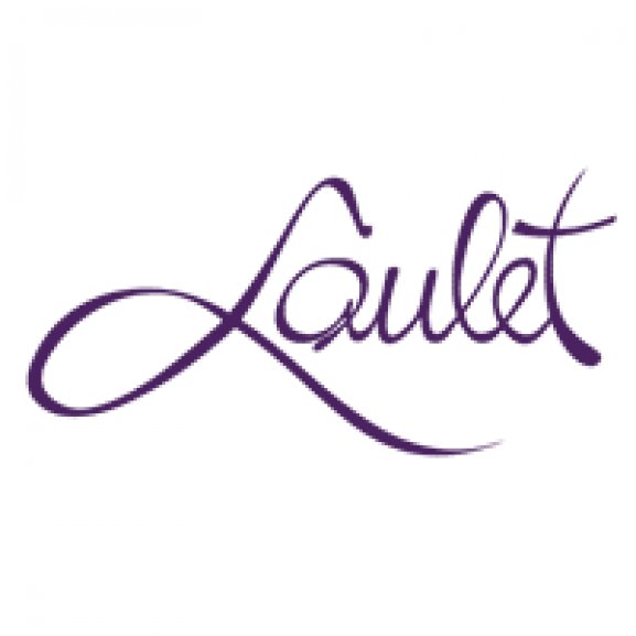 Laulet Logo